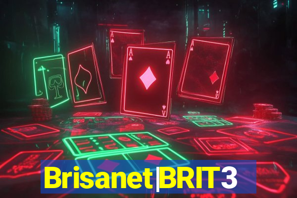 Brisanet|BRIT3